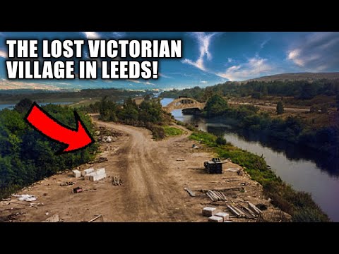 The LOST Village of Leeds