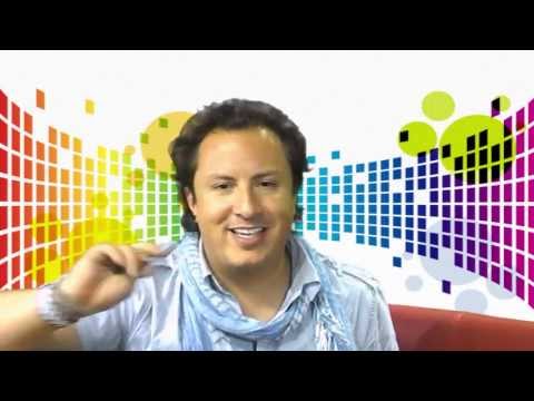 Mauricio & Palo de Agua 'Baila para mí'