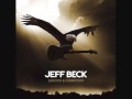 Jeff Beck - Emotion & Commotion - Never Alone (instrumental)
