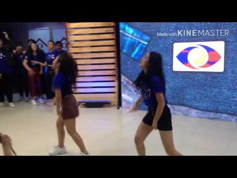 PBB Batch 1 Performs OTSO Na #Batch1AndOnly