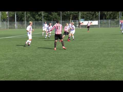 HOLLANDIA.JO15-1 - FORTUNA WORMERVEER.JO15-1