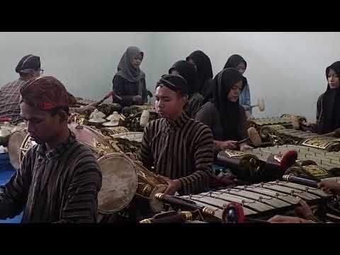Album Karawitan Smaba