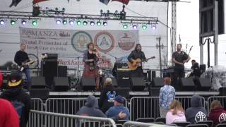 All You People ~ Seven Nations