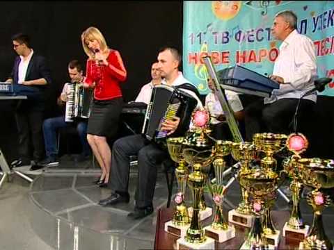 Daljine skrivaju tajne - Ljilja Vasić, XI Uteks TV festival maj 2014