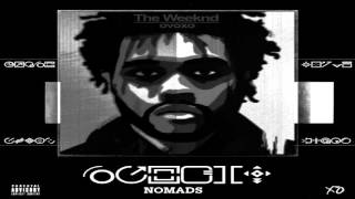 Nomads - The Weeknd (without Ricky Hill)