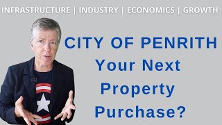 Property Buying Report - City of Penrith NSW