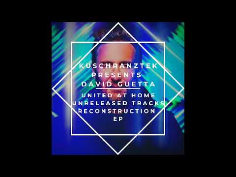 Swedish House Mafia vs. Sharshar - Leave The Illusion Behind (David Guetta Mashup - Extended)