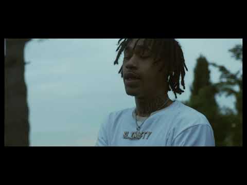 CINCILLÀ - ALMIGHTY BRIAN