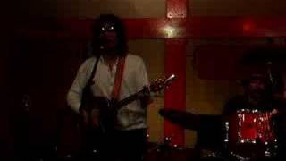 生熊朗さんライブ2008/2/24