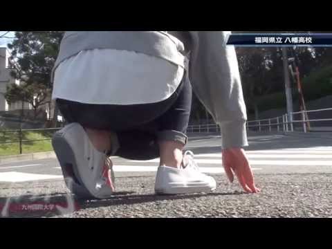 2015 ガチ門003（八幡高校）