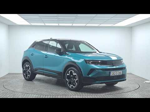 Opel Mokka Hybrid GS 1.2 136hp automatic - Image 2