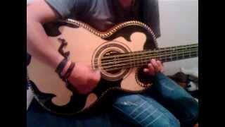 Ya Estoy Cansado-Intocable( Bajo Sexto)