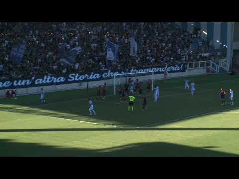 La sintesi di Ars et Labor Ferrara - Fratta Terme