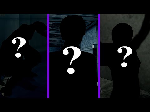 Suikoden 5 Remaster - All Bosses Series