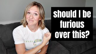 FETCH REWARDS PRIVACY ISSUES | ARE CASH BACK APPS DEAD | FRUGAL FIT MOM