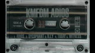 KMFDM — Adios