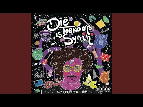 Die Toekoms Is Synth