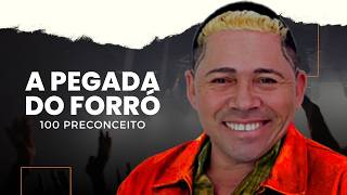 GENIVAL LIMA E FORRÓ 100 PRECONCEITO - BESTA FERA DOS TECLADOS VAQUEIRO VIANA FORROZAO ATUALIZADO 27