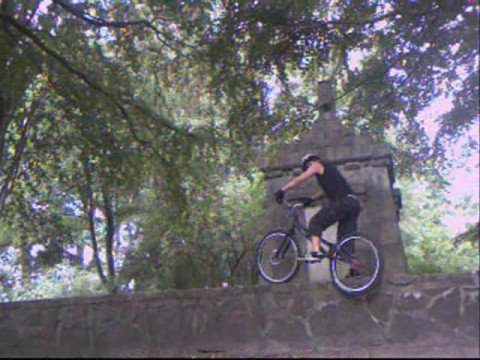 ich war bissel in neetze