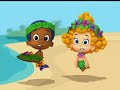 Nick Playdate Bubble Guppies Biggest Week Ever Promo September 2011