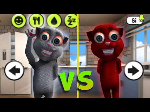 What If Talking Juan Take A Poison 😨 - Poison Ending  - Talking Juan Update