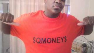 Young Chop, Qmoney, &amp; Dallis-Ima Ride On It