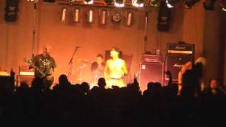 Last Resort / Rose of England [Rebellion &#39;07]