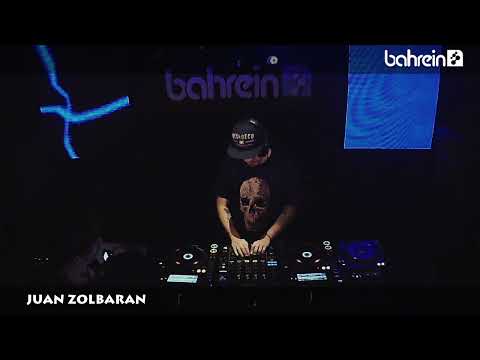 JUAN ZOLBARAN -  BAHREIN MARZO 2021