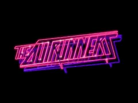 The Outrunners - Cool Feeling (Anoraak Remix)