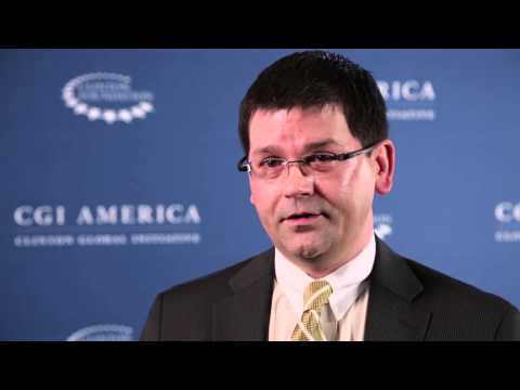 Scaling Non-Residential Solar Deployment Using truSolar - CGI America 2014 Commitment Announcement
