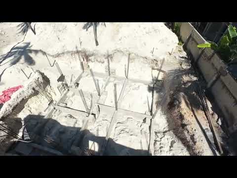 Vela Paje Construction – November 10, 2025 #2 | Third-Floor Slab in Progress