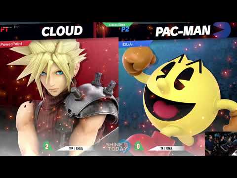 TFP | Excel vs TR | Kala - Losers Semis - Shine Today #2 S4