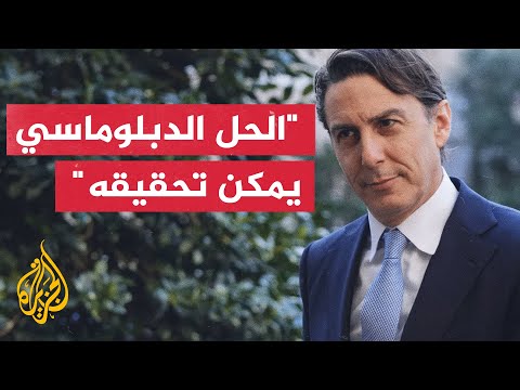 هوكستين لا أحد يريد حربا شاملة بين لبنان وإسرائيل