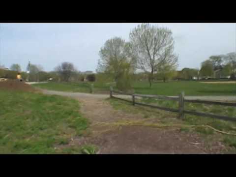 A Ravenswood recap from Winnemac Park A Ravenswood recap from Winnemac Park