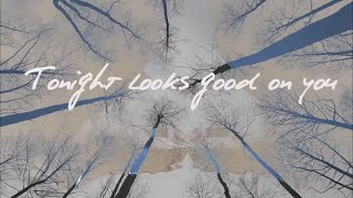 Jason Aldean - Tonight Looks Good On You (Official Lyric Video)