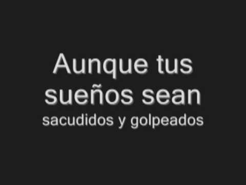 Nunca caminaras sola