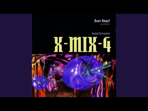 X-Mix-4 (Beyond The Heavens)