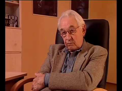 Andrzej Wajda - 'Everything for Sale': A film about Zbyszek Cybulski (93/222)