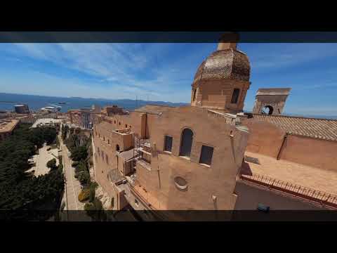Quartiere Castello Cagliari