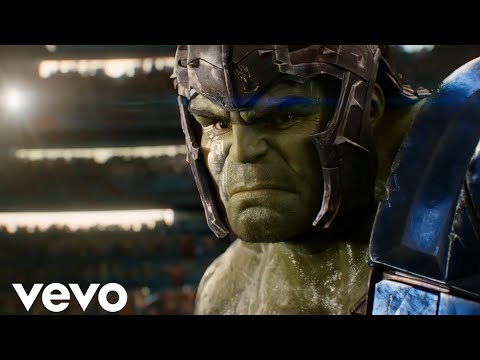 FVTM, Niklas Dee, BTSTC - Pepas (ft. Sergio Ochoa) | Thor vs. Hulk