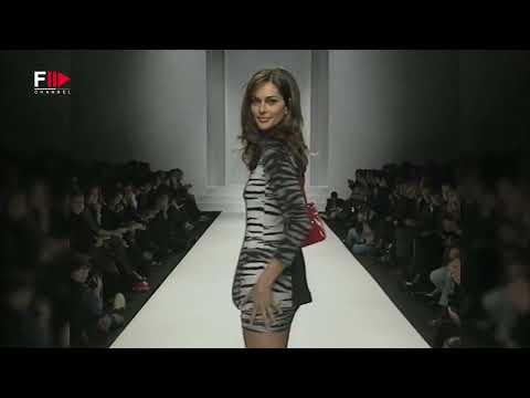 Vintage in Pills ROCCO BAROCCO Spring 1999 - Fashion Channel