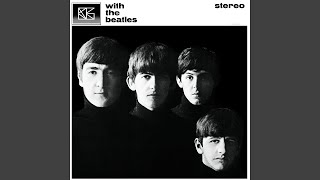 The Beatles - Devil In Her Heart (60th Anniversary Remix, Drums &amp; Vocals)