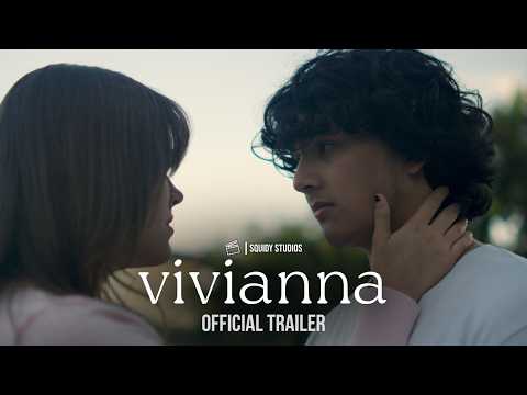 VIVIANNA | Official Trailer