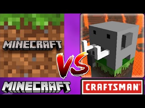 kdda youssef | يوسف قدا -  Which is better Cavsman or Minecraft!?  🔥😱