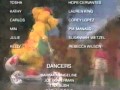 Barney Live In New York City Credits 1994