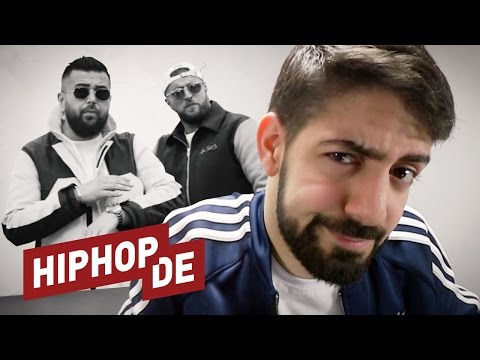 Kritik an KC Rebell & Summer Cem nach "Nicht jetzt" und "Murcielago"? – On Point