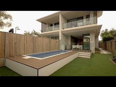 388A Great North Road, Abbotsford, NSW 2046, 4 कमरे, 3 बाथरूम, Apartment