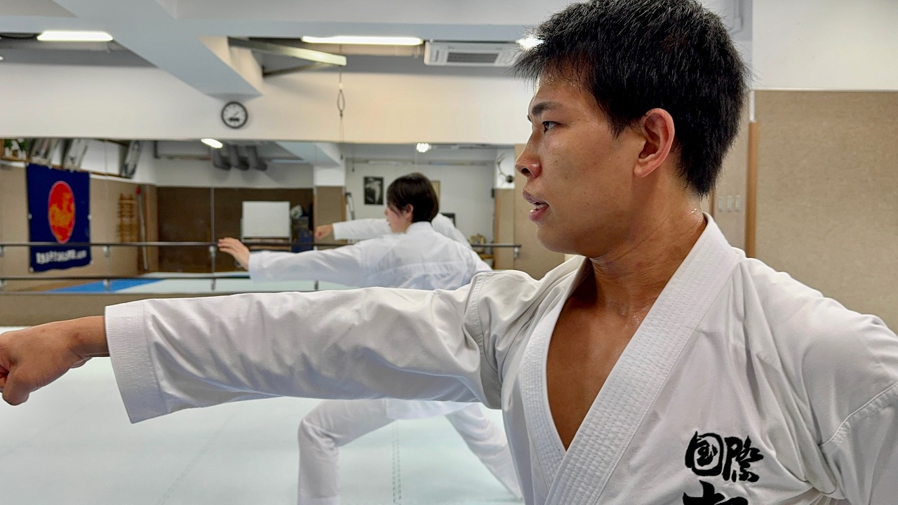 It’s finally next week! Let’s meet karateka from around the world at the international seminar! SKIF