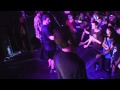 Intronaut "Literal Black Cloud"
