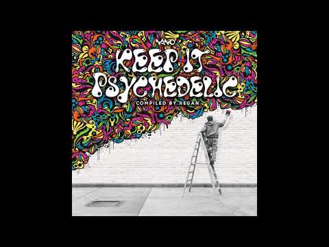 Zephirus Kane & Hypnoise - Mind States ᴴᴰ